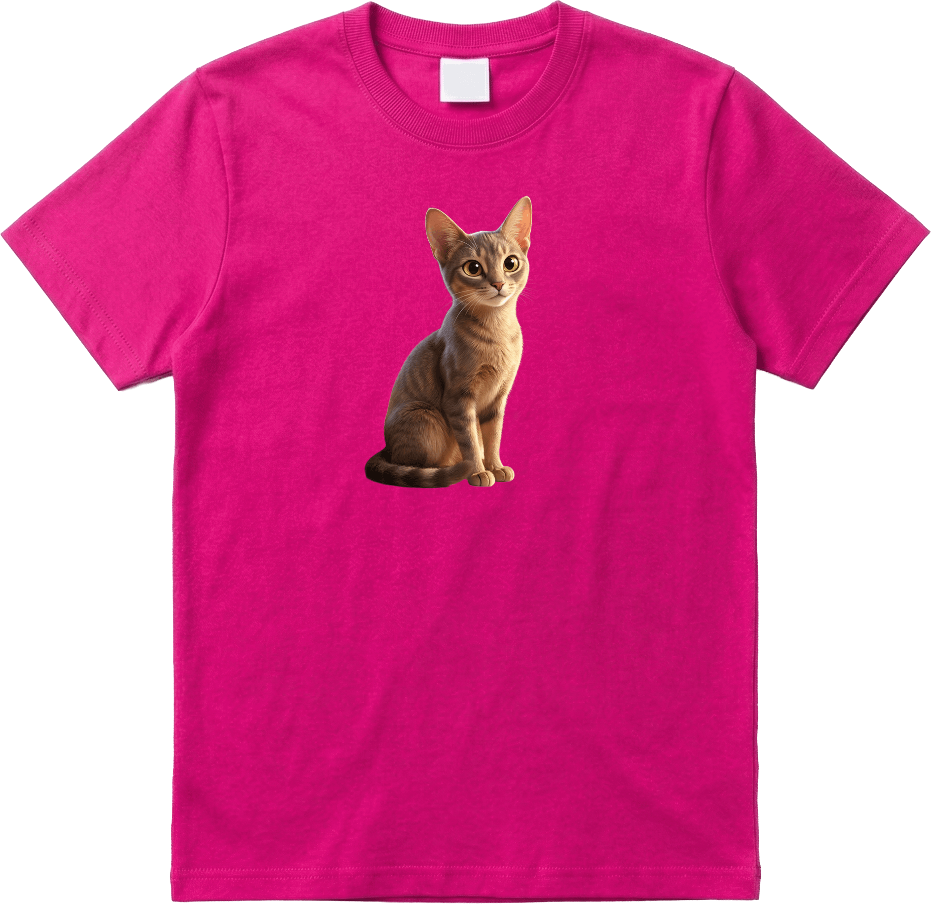 オリジナルシルキードライTシャツ