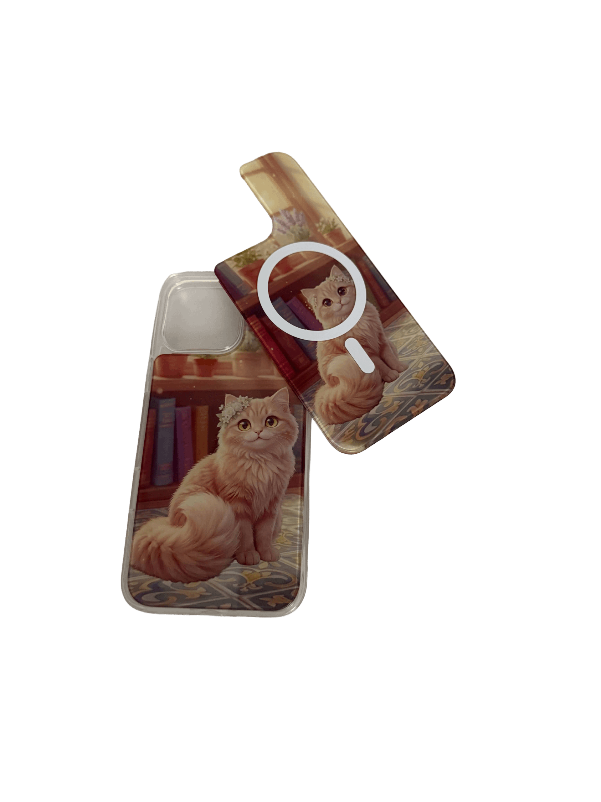 オリジナル着せ替えスマホケース(iphone) - 画像 (3)