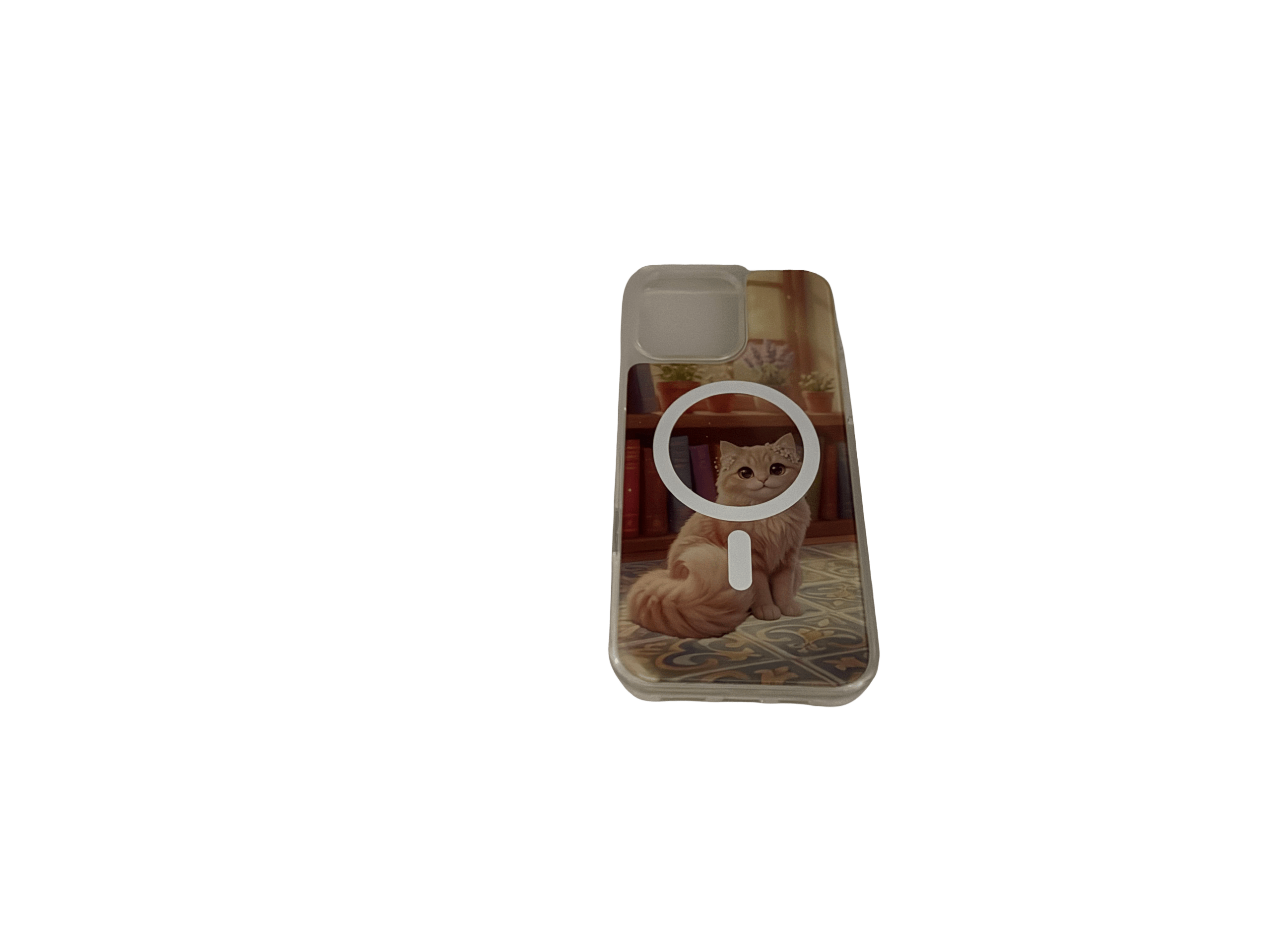 オリジナル着せ替えスマホケース(iphone)
